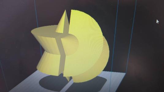 star 6 point cone david star merkaba cone 2 parts