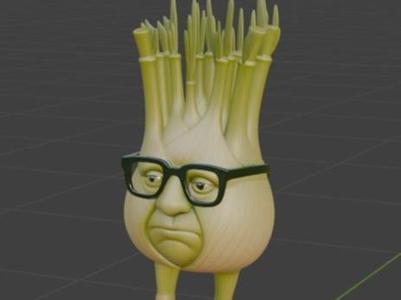 Brainrot Series | Francesco