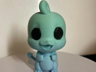 Fantasy Creature Blakely 