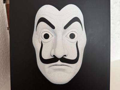 Dali HueForge