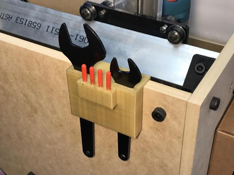 Sienci Mill One Tool Holder