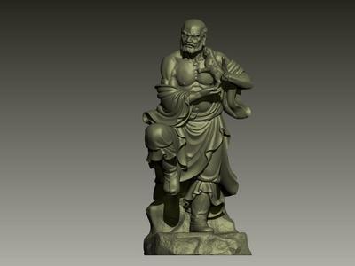 Vajraputra Arhat
