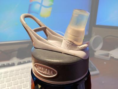 Camelbak Bite Valve Replacement