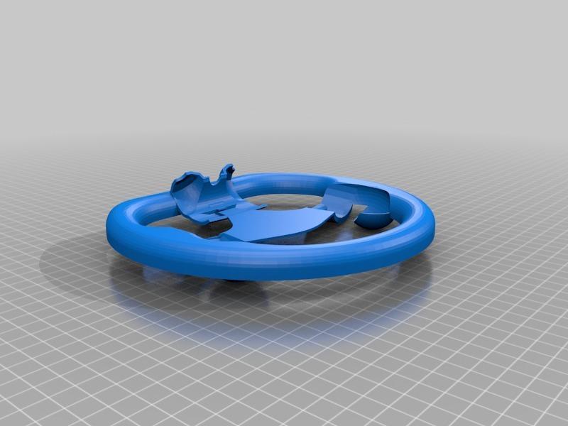 steering wheel ps4
