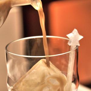 PALO ESTRELLA PARA FLAMANTE COPA