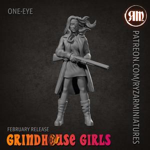 One-eye