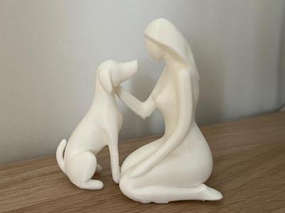 Love of Dog