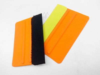 Serious Squeegee (3M P.A.-1 or Avery Alike) Open Source 