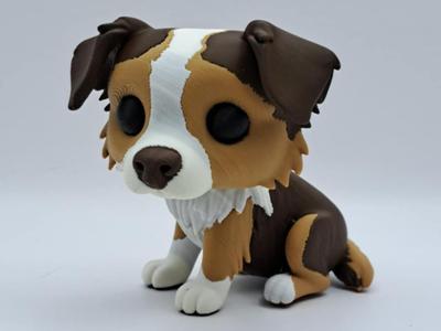 Funko Pop Dog No.1: Yoshi