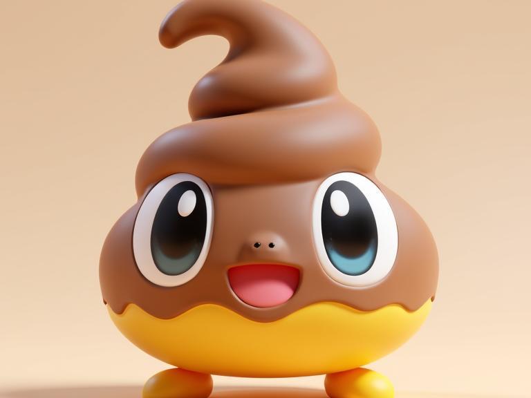 Ollie's Papa Little Elf Ice Cream Elf