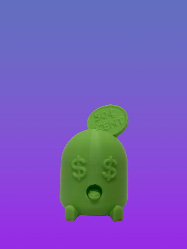 50Cent_Keychain
