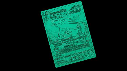 Rayquaza Pokemon Anime