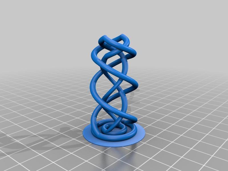 Penciltopper / stand