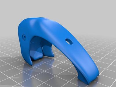 Leader 120 Pod V3