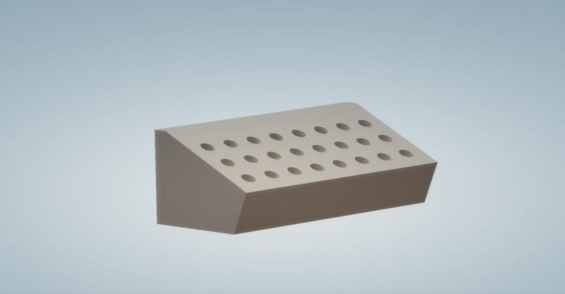 Wiha Screwdriver Holder - Garant Edition