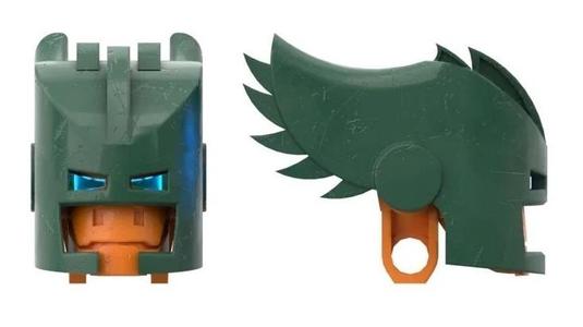 Bionicle Lein's Helmet