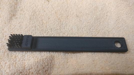 Elegoo Centauri Carbon Nozzle Brush