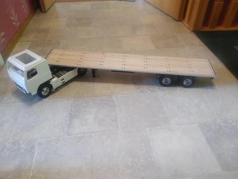 Basic Trailer Project: Leaf Spring Parts