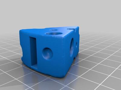 Cheese USB stick