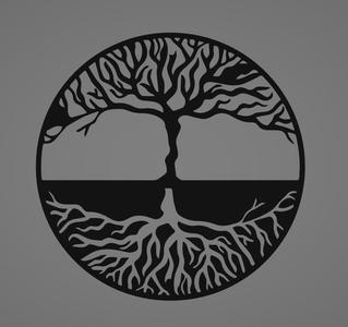 Life Tree 2D