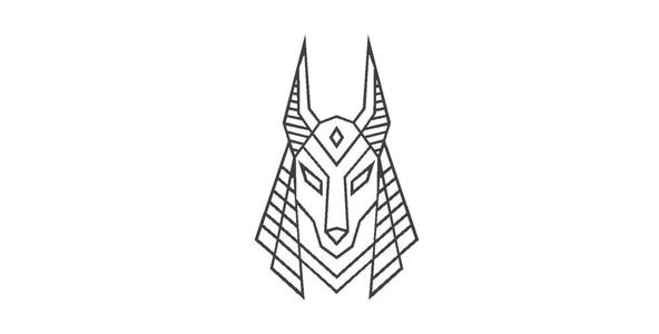 anubis GEOMETRIC