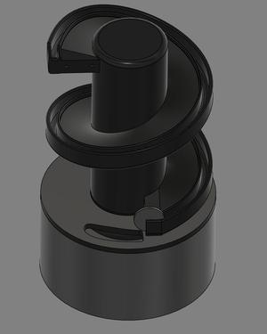 Coin Marble (TipBox)