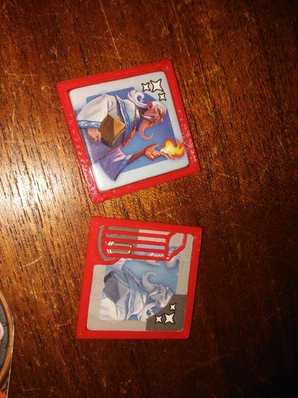 Smallworld Single Token Sheath