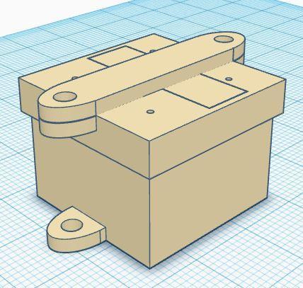 Blanks for making silicone socks (Flying Bear Tornado)