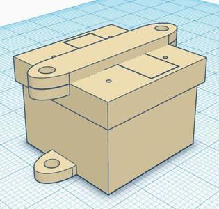 Blanks for making silicone socks (Flying Bear Tornado)