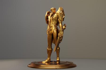 FREDRINN - MOBILE LEGENDS BANG BANG BANG