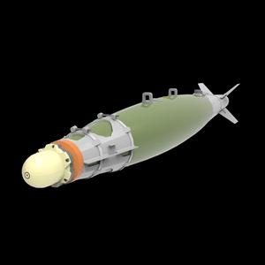 Mark 82 bomb