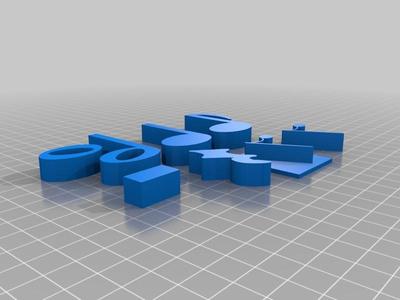 Musical Notes and Rests