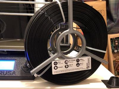 Little Master Spool with Label