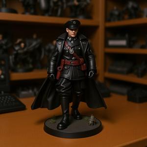Generic Officer