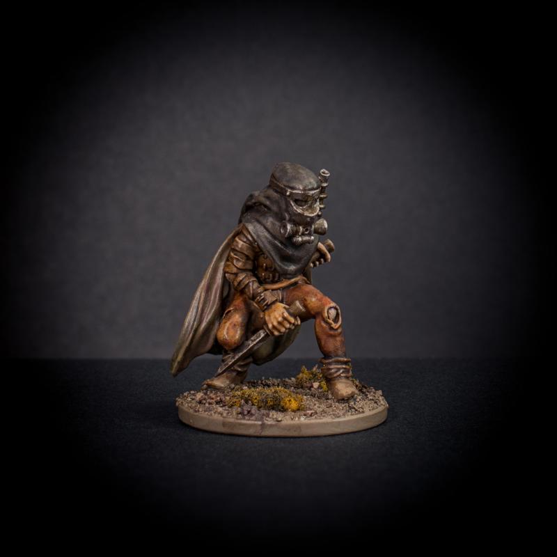1490 Doom Assassin