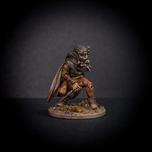 1490 Doom Assassin