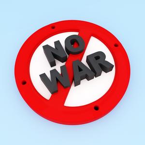 No War