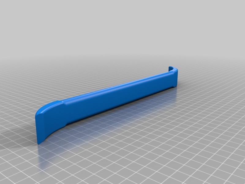 Plastic Prybar
