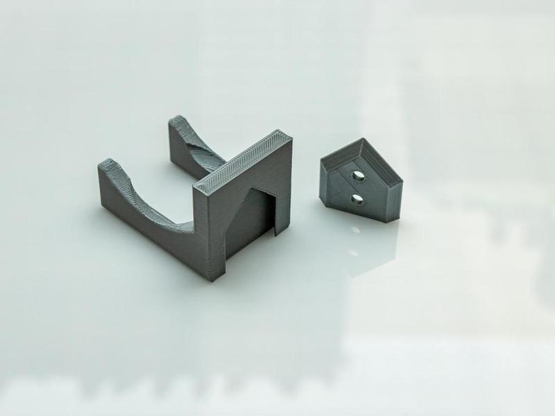 Baseball/Softball Bat Wall Hook