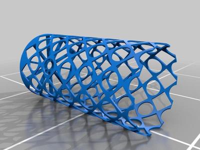 Coffee Pad Dry Stand for Organical Plant Fertilization