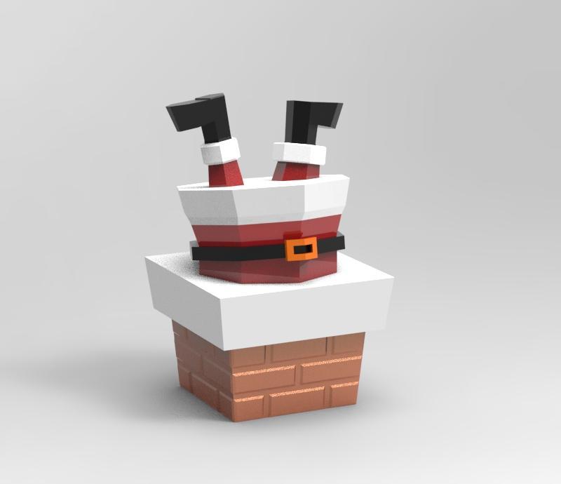 Santa Claus - Santa Claus 2024