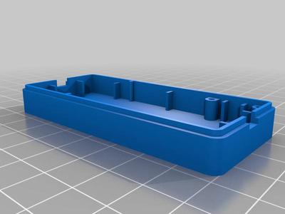 5V 1A Power Supply Box