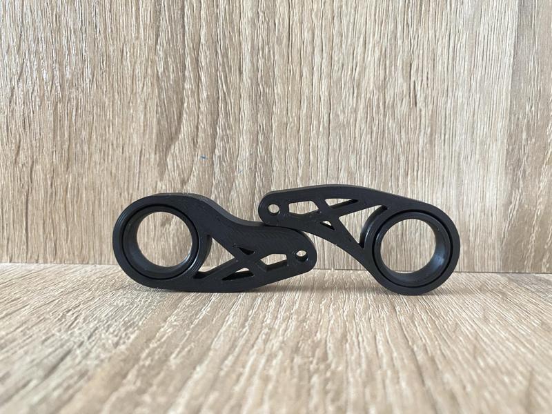 Key Spinner v2