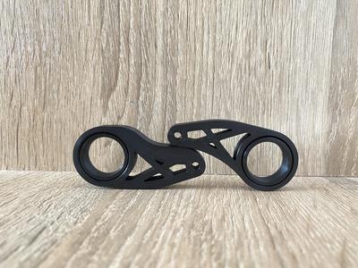 Key Spinner v2