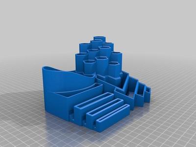 Pen Holder