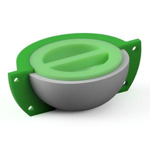 Bowl Mold 01