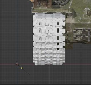 IS-4 tank tracks at 1/35 scale