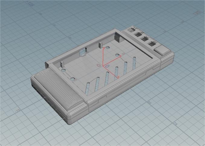 Eachine VR006 screen box