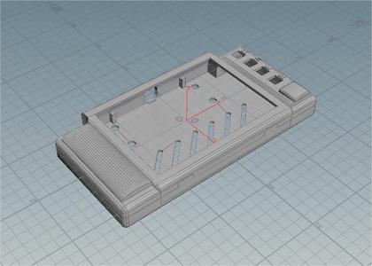 Eachine VR006 screen box