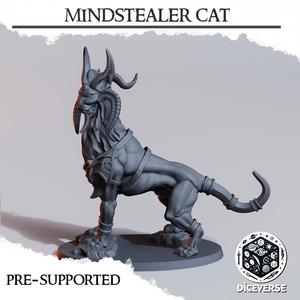 Mindstealer Sphinx